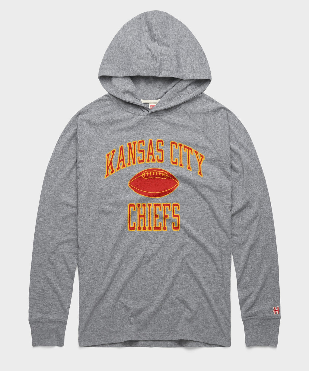 Kansas City Chiefs Gridiron Lightweight Unisex