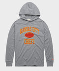 Kansas City Chiefs Gridiron Lightweight Unisex