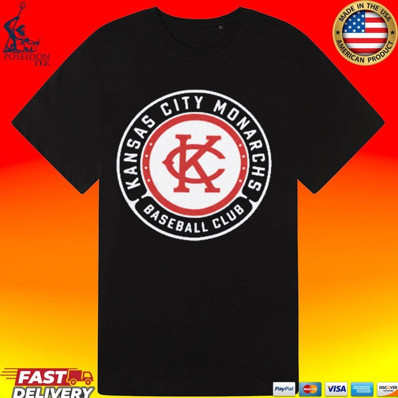 Kansas City Monarchs Baseball Club Unisex