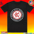 Kansas City Monarchs Baseball Club Unisex