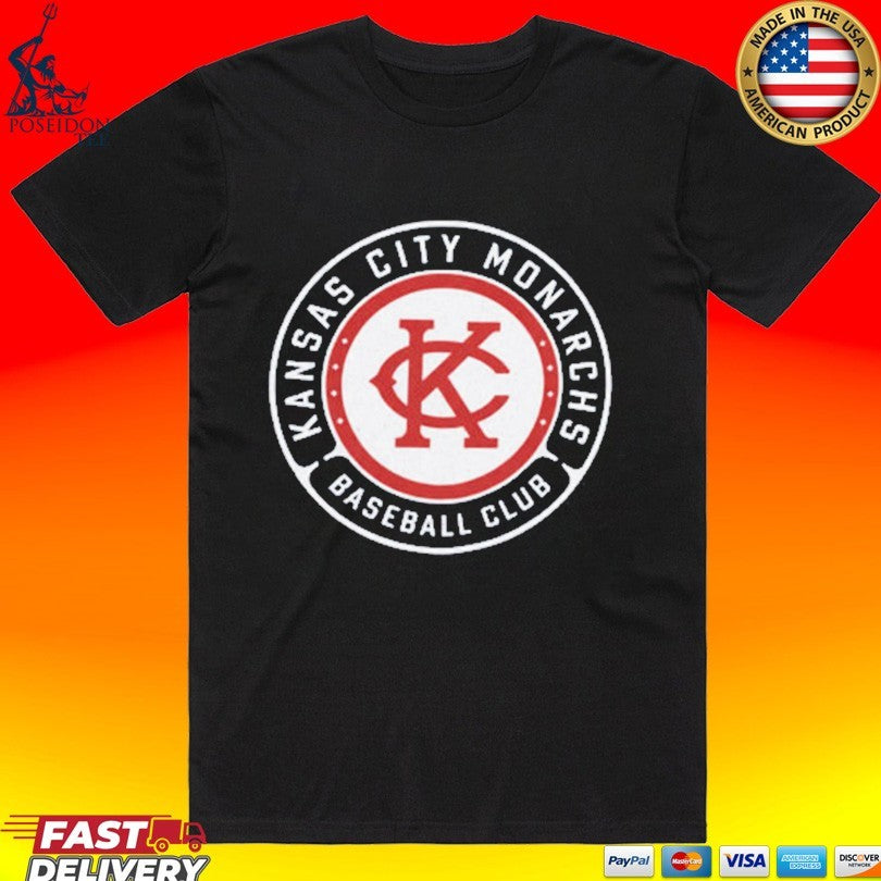 Kansas City Monarchs Baseball Club Unisex