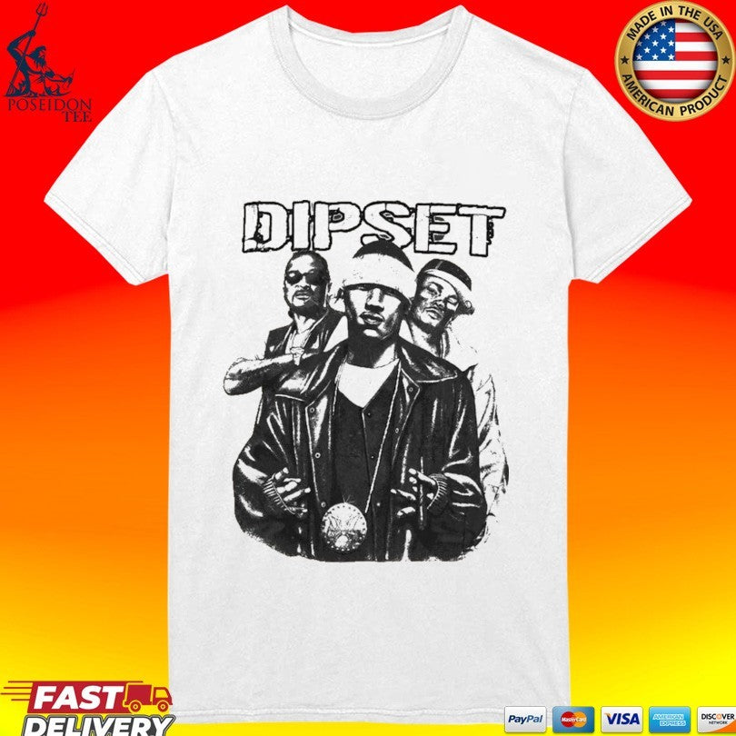 Karl Anthony Towns Dipset Knicks Game 3 Unisex