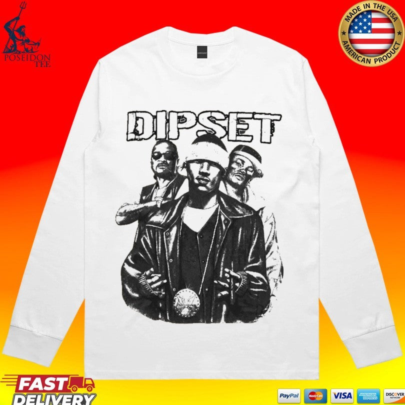 Karl Anthony Towns Dipset Knicks Game 3 Unisex