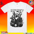 Karl Anthony Towns Dipset Knicks Game 3 Unisex