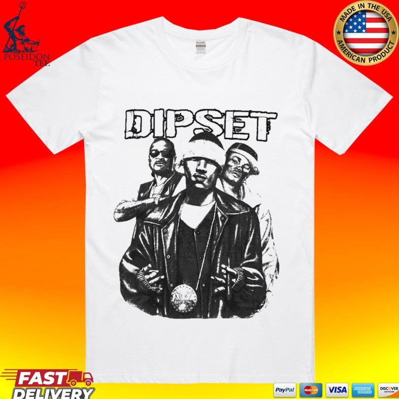 Karl Anthony Towns Dipset Knicks Game 3 Unisex