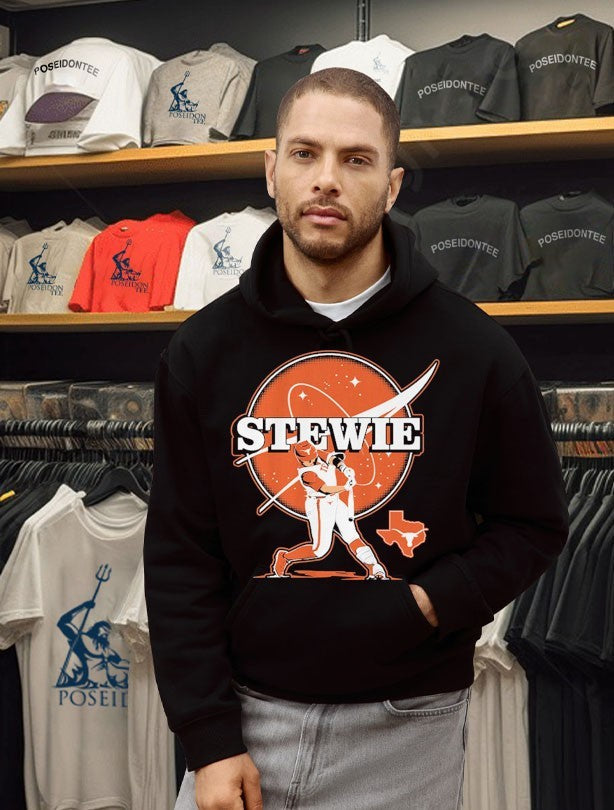 Katie Stewart Blast Off Texas Softball Unisex
