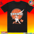 Katie Stewart Blast Off Texas Softball Unisex