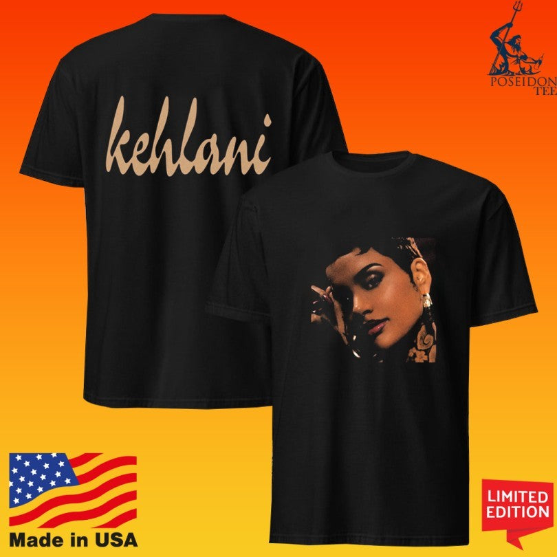 Kehlani Album Unisex
