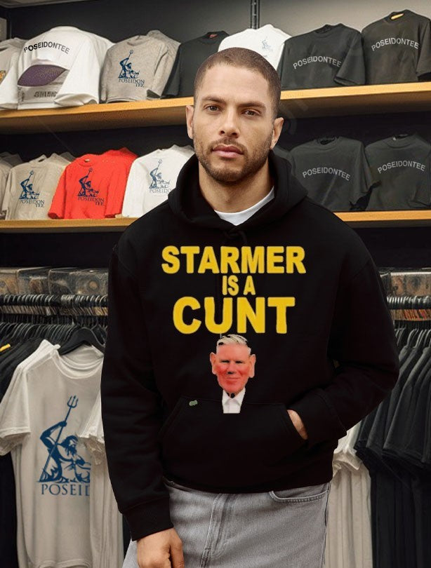 Keir Starmer Is A Cunt Unisex