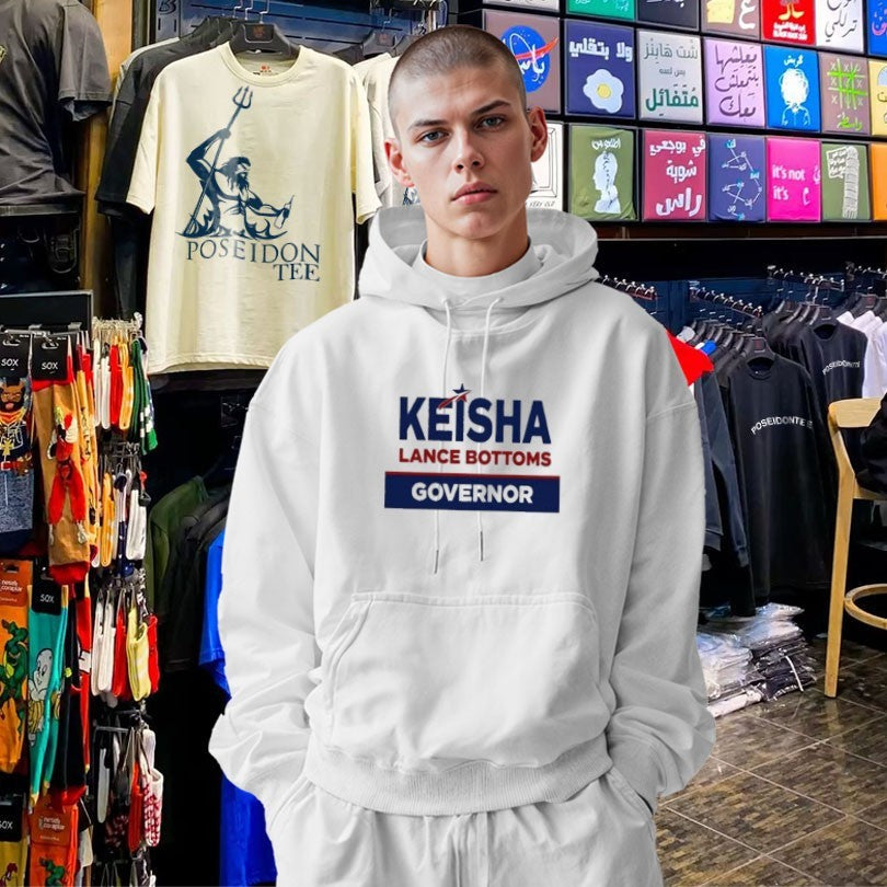 Keisha Lance Bottoms Governor Unisex