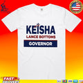 Keisha Lance Bottoms Governor Unisex