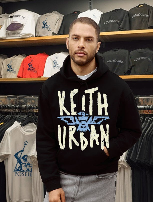 Keith Urban Phoenix Unisex