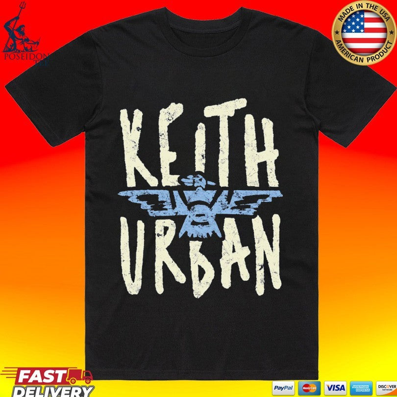 Keith Urban Phoenix Unisex