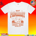Ken Pomeroy Cruel Joke Orange Rodeo Unisex