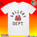 Kenneth Walker Gallery Dept Boxing Unisex