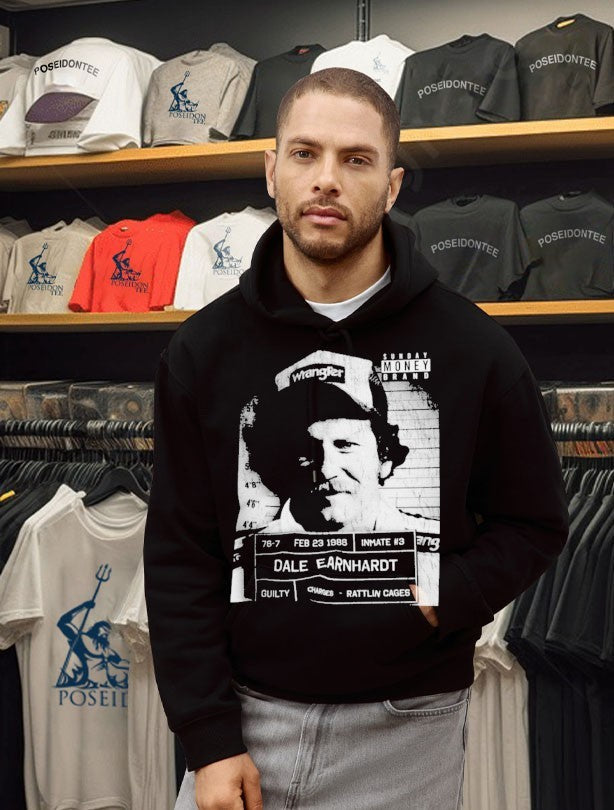 Kentucky Cowboy Brand Dale Mugshot Unisex