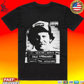 Kentucky Cowboy Brand Dale Mugshot Unisex