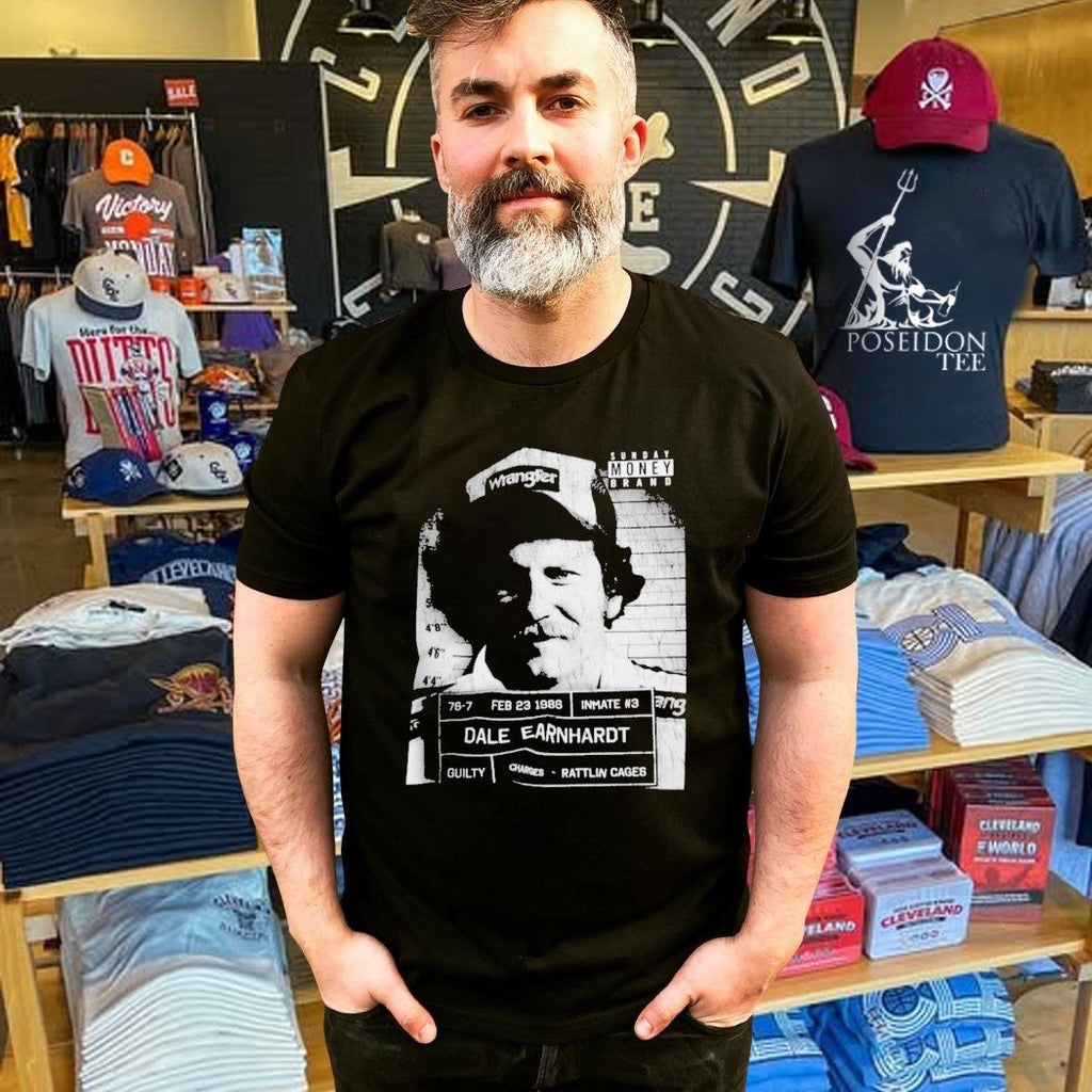Kentucky Cowboy Brand Dale Mugshot Unisex