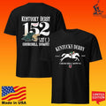 Kentucky Derby 152th Churchill Downs Run For The Roses Unisex