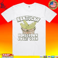 Kentucky Homegrown Sweet Corn Unisex