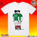 Kev Cuev Mexico 2026 Soccer Unisex