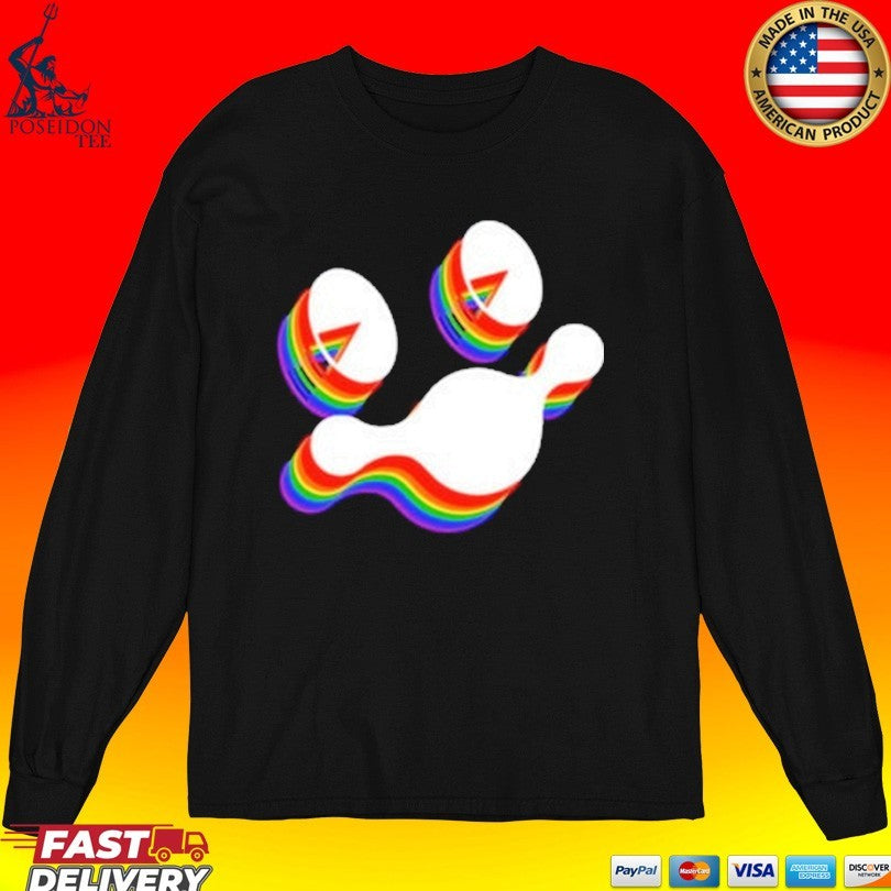 Kgatlw Lgbt 2026 Unisex