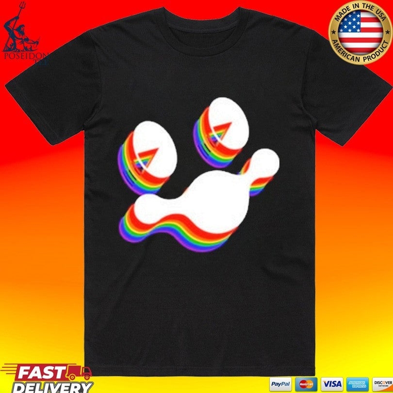Kgatlw Lgbt 2026 Unisex