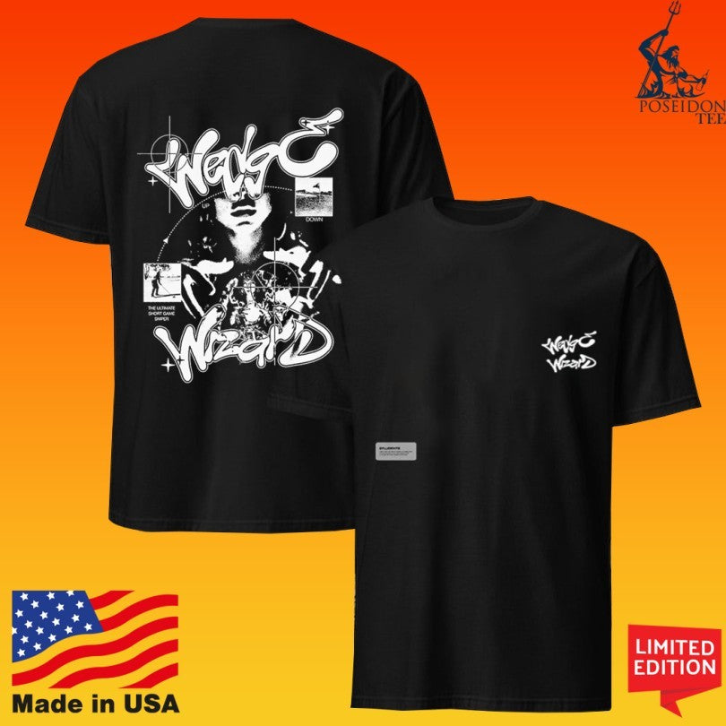 Kicks Lounge Students Wizardry Unisex