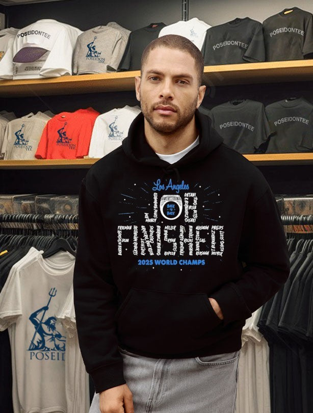 Kike Hernández Job Finished Dodgers Back to Back Unisex