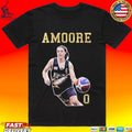Kiki Iriafen Amoore Unisex