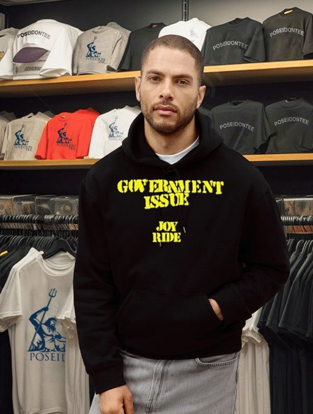 Killer Government Issue Joy Ride Unisex