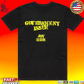 Killer Government Issue Joy Ride Unisex