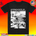 Killer Struggle Lp Cover Unisex