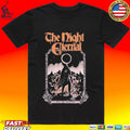 Kings Road The Night Eternal Where This World Ends Unisex
