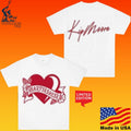 Kip Moore Heartbreaker Unisex