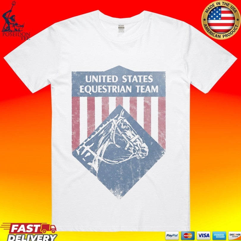 Kirsten Dunst United States Equestrian Team Unisex