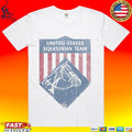 Kirsten Dunst United States Equestrian Team Unisex