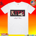 Kith For Marilyn Monroe Seven Classic Year Logo Unisex