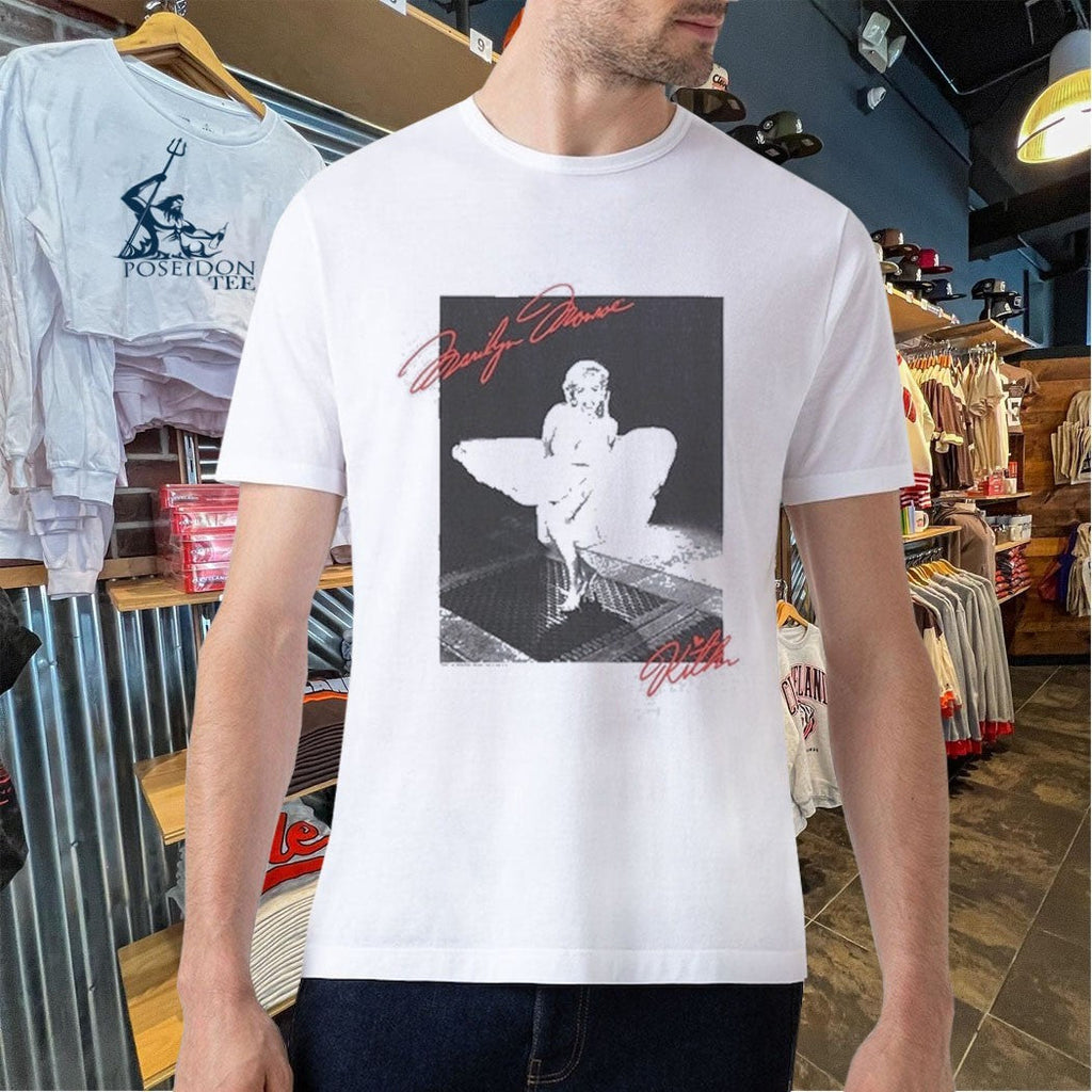 Kith For Marilyn Monroe Skirt Unisex