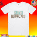 Kith New York City Unisex