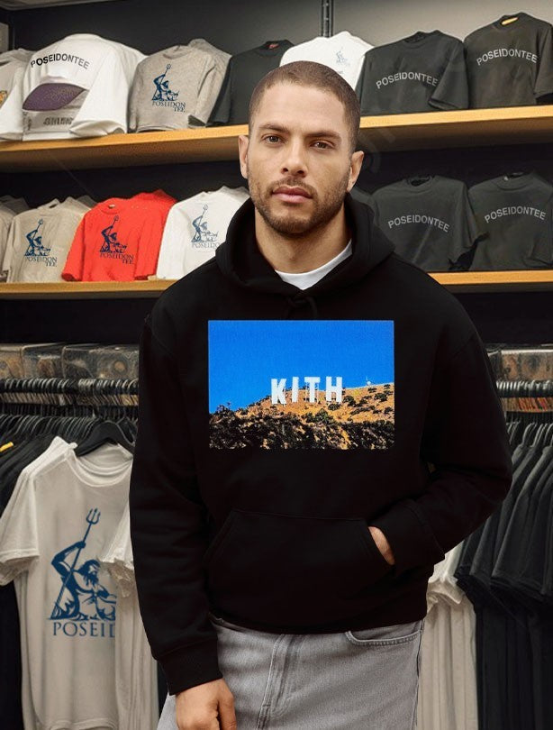 Kith West Hollywood Unisex
