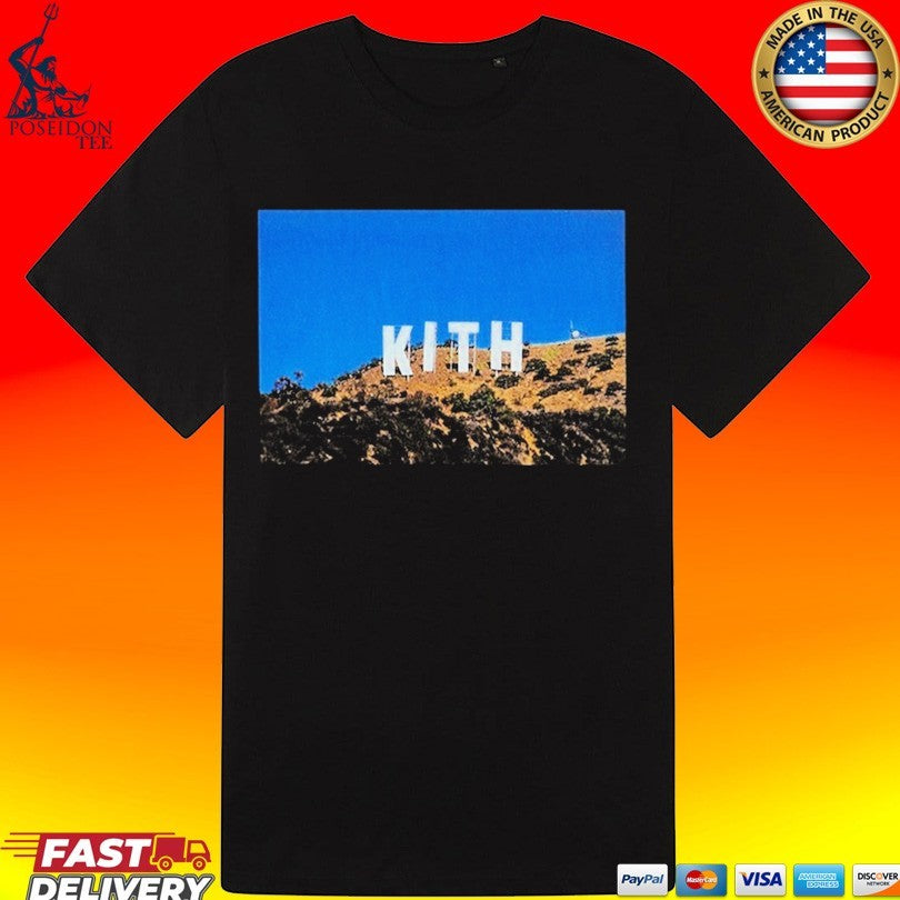 Kith West Hollywood Unisex