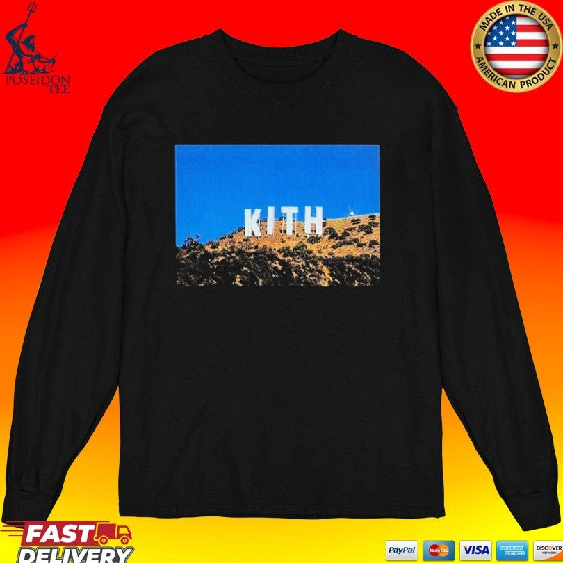 Kith West Hollywood Unisex