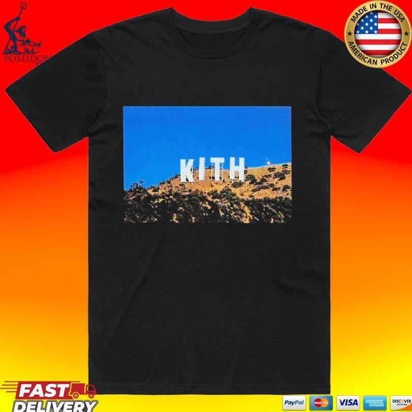 Kith West Hollywood Unisex