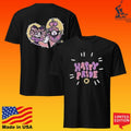 Kittensneeze Jesterdoll Pride Unisex