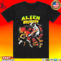 Kiy Studios Alien Vs Brunson New York Unisex