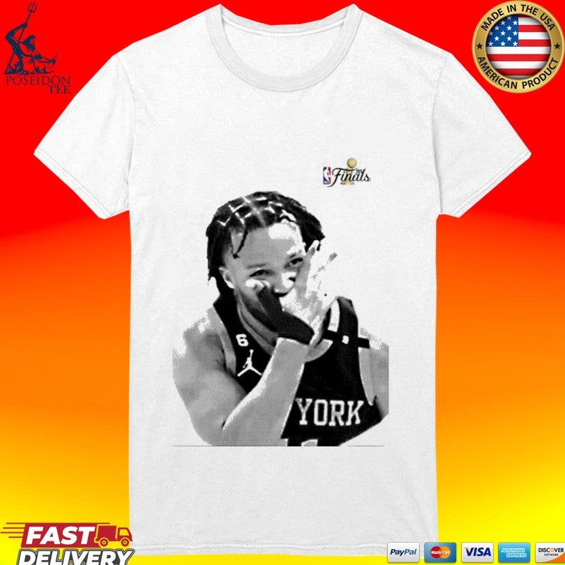 Knicks Finals 2026 King Of New York Unisex