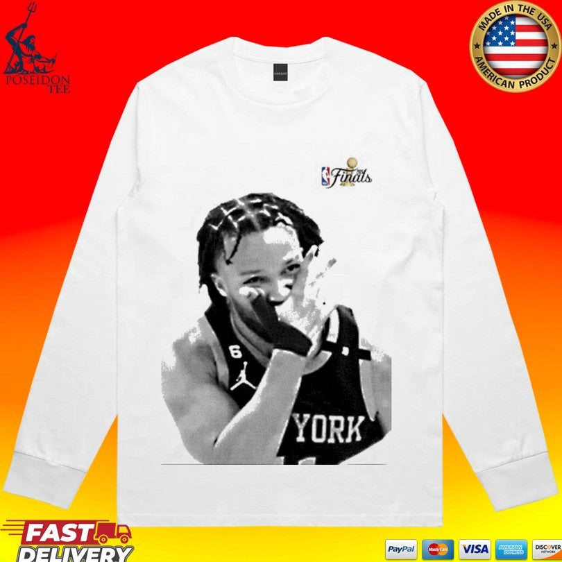 Knicks Finals 2026 King Of New York Unisex