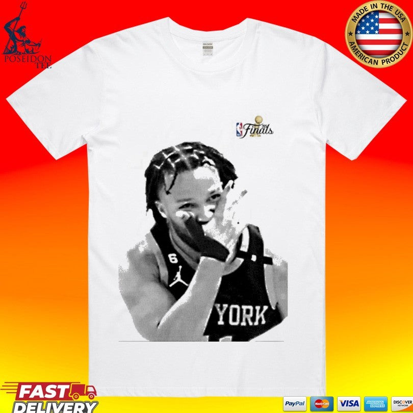 Knicks Finals 2026 King Of New York Unisex