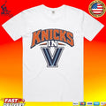Knicks In 5 Championship Ny Knicks In V Unisex